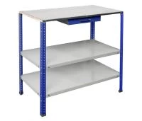 Верстак Практик Garage №113