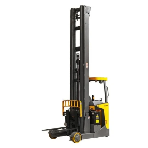 Ричтрак SMARTLIFT  CQD20-D (2000 кг; 11,1 м; 48В / 800 Ач)