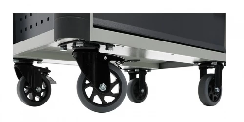 Тележка инструментальная WDS M-9.1