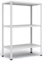 Стеллаж металлический Титан МС-500 500x700x300/3