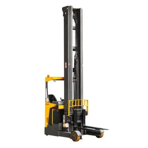 Ричтрак SMARTLIFT  CQD20-D (2000 кг; 11,1 м; 48В / 800 Ач)