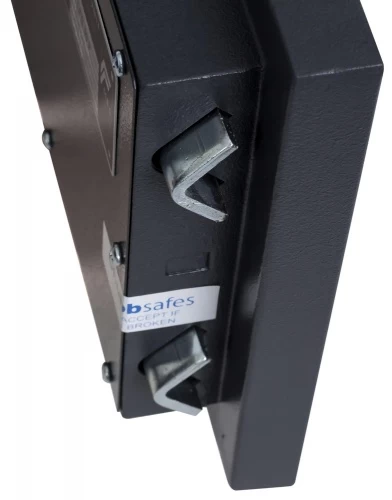 Сейф Chubb Homesafe 10 KL