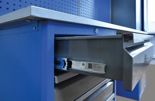 Верстак PRF 201.33.3