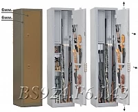 Сейф BS924.F6.L43