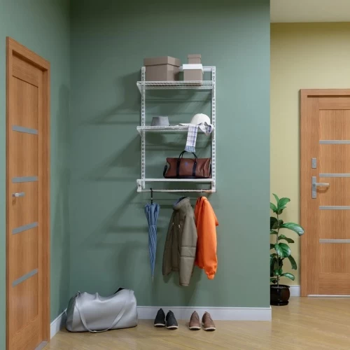 Гардеробная система Титан-GS 600 450