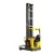 Ричтрак SMARTLIFT CQD20-D (2000 кг; 11,1 м; 48В / 800 Ач) Ричтрак SMARTLIFT CQD20-D (2000 кг; 11,1 м; 48В / 800 Ач)