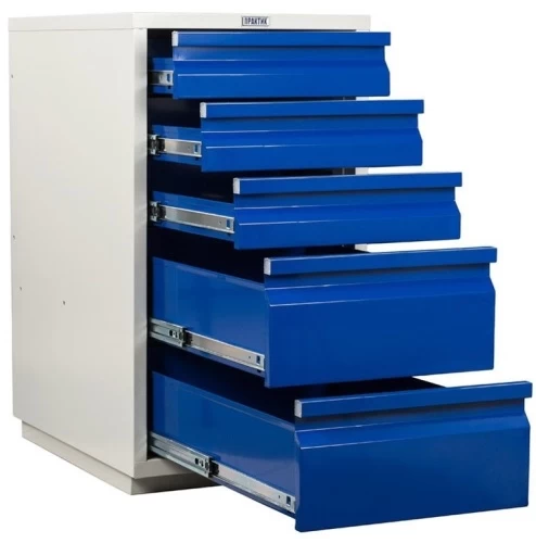 Верстак Практик Profi WT160.F1/WD5.010