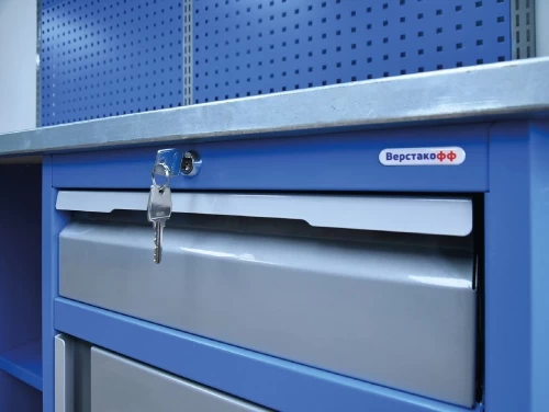 Верстак PRF 181.56.2