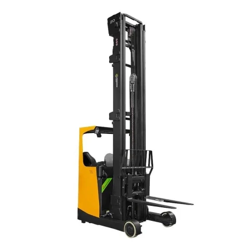 Ричтрак SMARTLIFT  CQD20RVF2 (2000 кг; 9,0 м; 48В / 600 Ач)