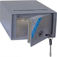 Автомобильный сейф ШМ-9