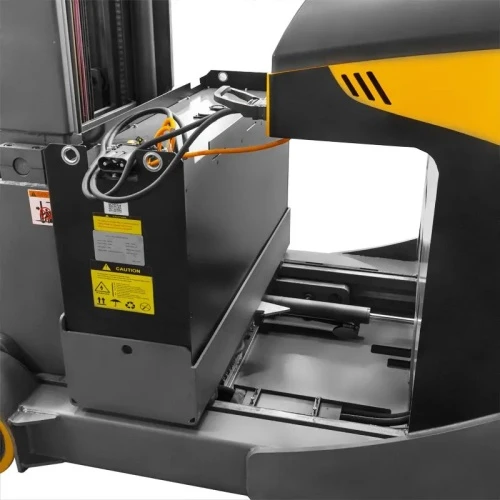 Ричтрак SMARTLIFT  CQD20-D (2000 кг; 11,1 м; 48В / 800 Ач)