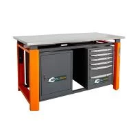 Верстак TBP 1800 TB0-TB6