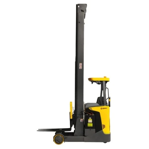 Ричтрак SMARTLIFT  CQD20-D (2000 кг; 11,1 м; 48В / 800 Ач)