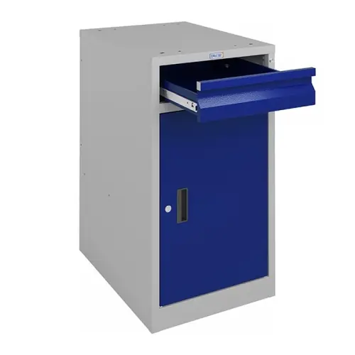 Верстак Практик Profi WT120.WD2/F1.021