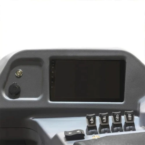 Ричтрак SMARTLIFT  CQD20-D (2000 кг; 11,1 м; 48В / 800 Ач)