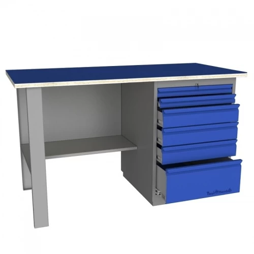 Верстак GRAND 1500 Д6