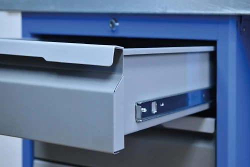 Верстак PRF 181.56.2