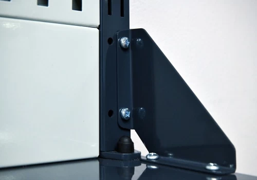 Верстак MCN 1252.L4-2F