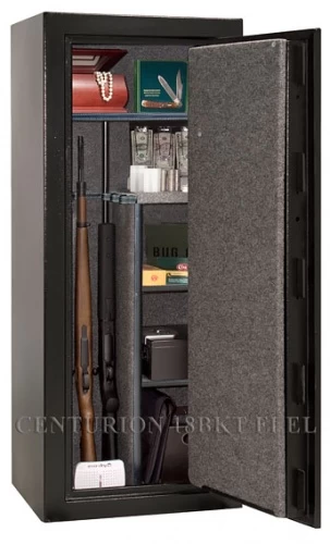 Сейф Liberty Centurion 18BKT FI EL