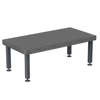 Сварочный стол SRK D16.20.10-K